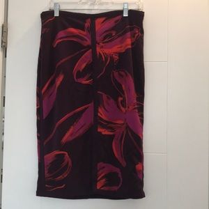 Worthington skirt